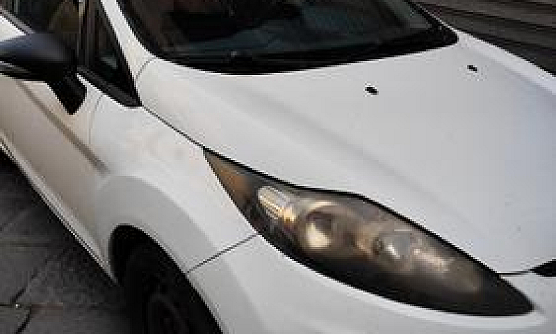 Ford Fiesta 1.4 Benz...
