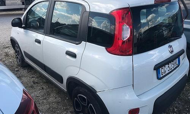 Fiat Panda *Prezzo V...
