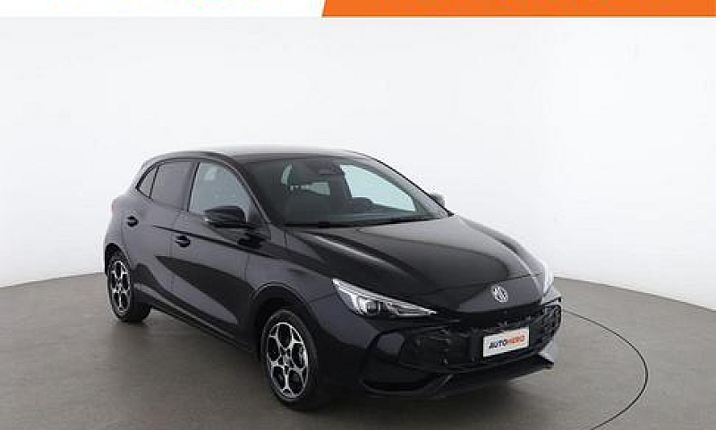 Mg Mg3 Ur93890...
