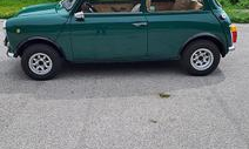 Mini Minor Mk3...
