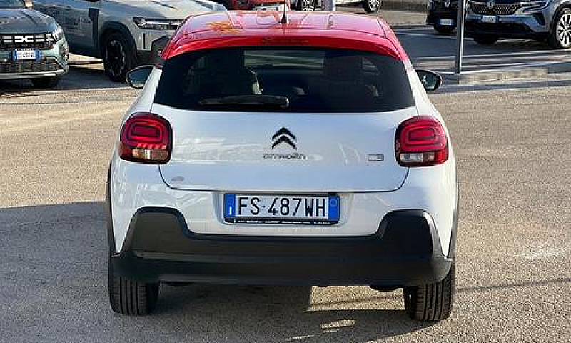 Citroen C3 Puretech ...