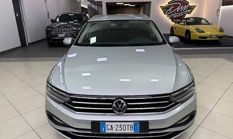 Volkswagen Passat Va...