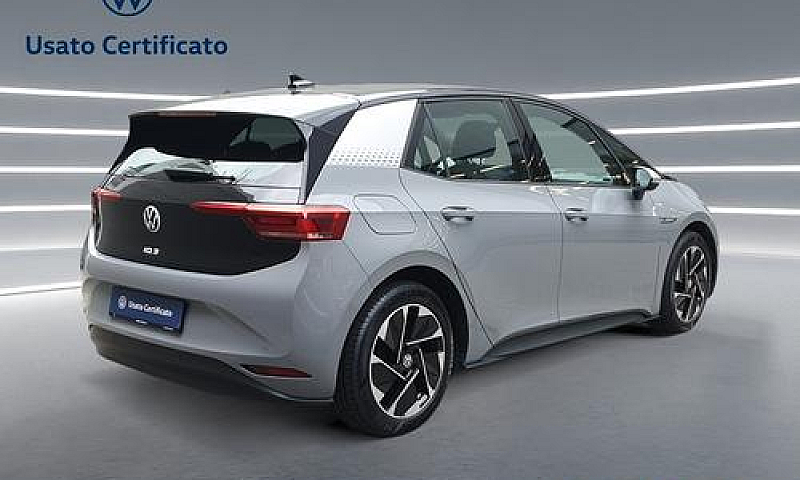 Volkswagen Id.3 1St...