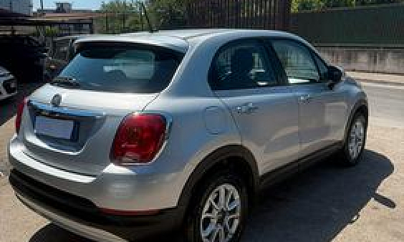 Fiat 500X 1.3 Diesel...