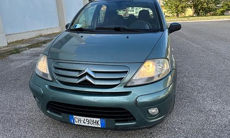 Citroen C3 1.1 2007 ...