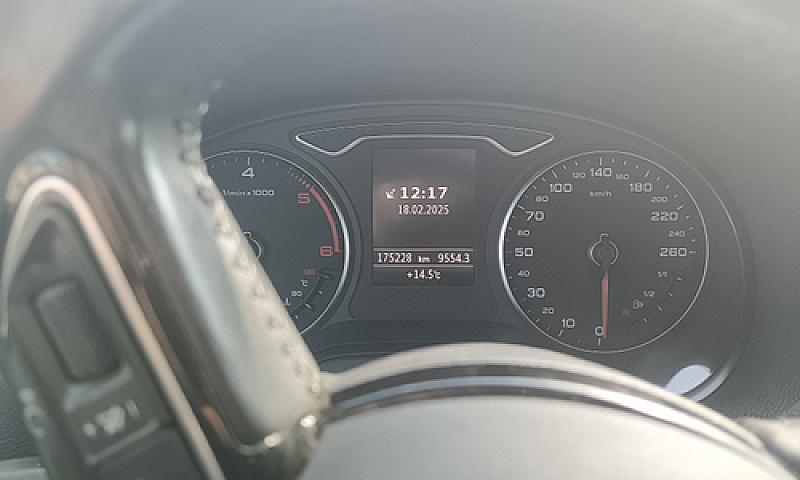Audi A3 Sportback 2....