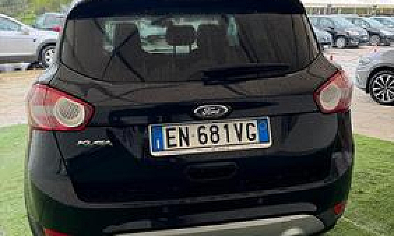 Ford Kuga 2.0 Tdci 1...