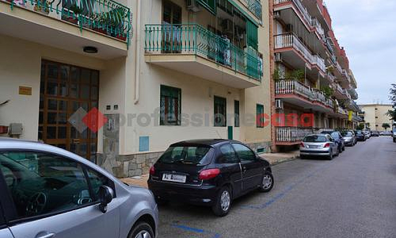 Appartamento Scafati...