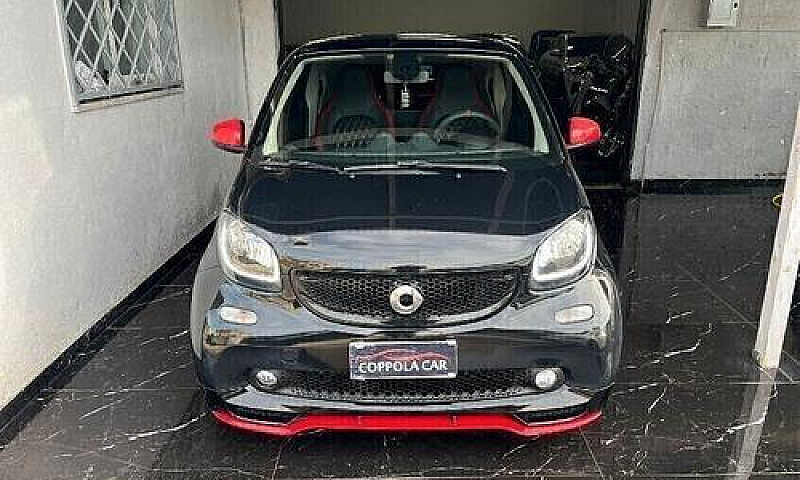 Smart Fortwo 90Cv Al...