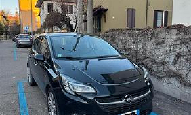 Opel Corsa 4ª Serie ...