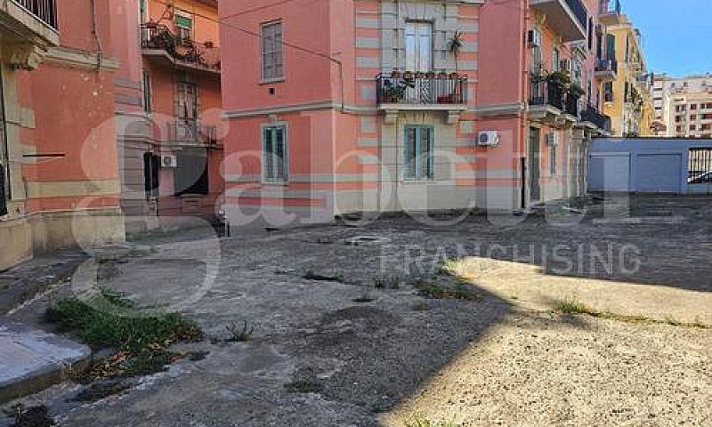 Appartamento Messina...