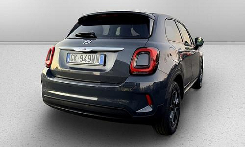 Fiat 500X 1.3 Mjet 9...