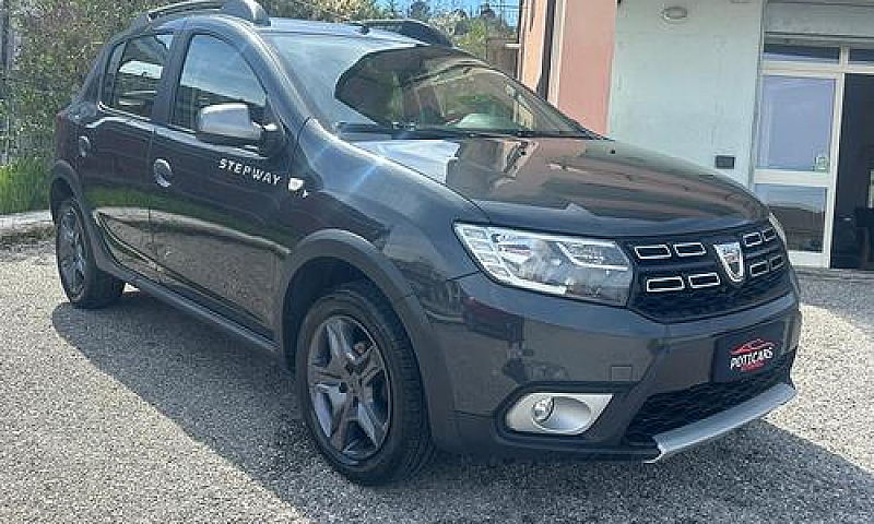 Dacia Sandero Stepwa...