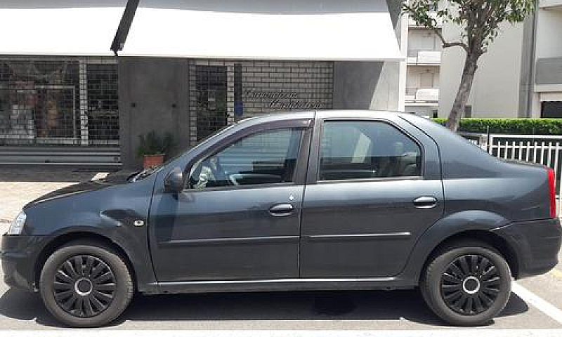 Dacia Logan 2ª Serie...