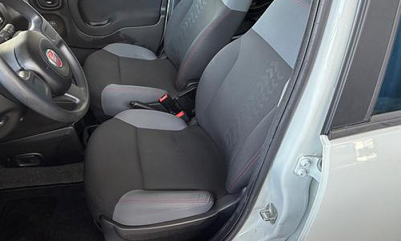 Fiat New Panda 1.2 B...