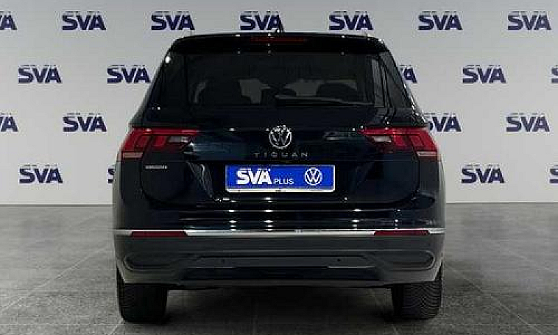 Volkswagen Tiguan Al...