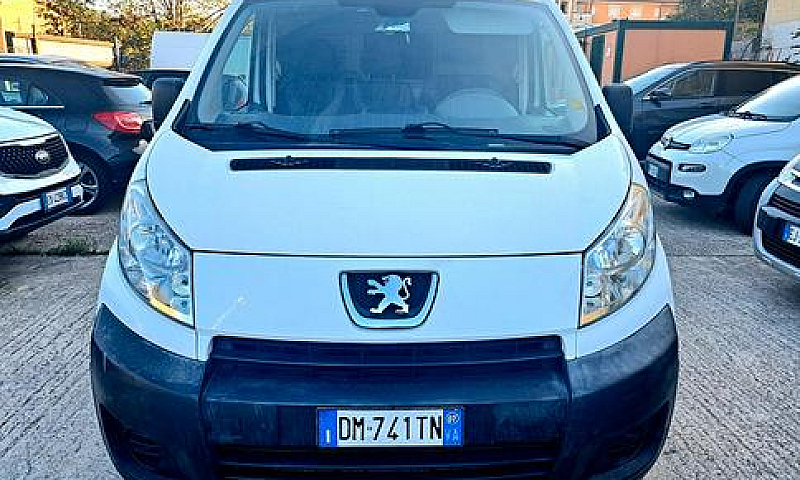 Citroen Jumpy 27 1.6...
