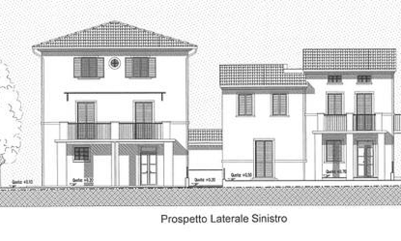 Complesso 7 Appartam...