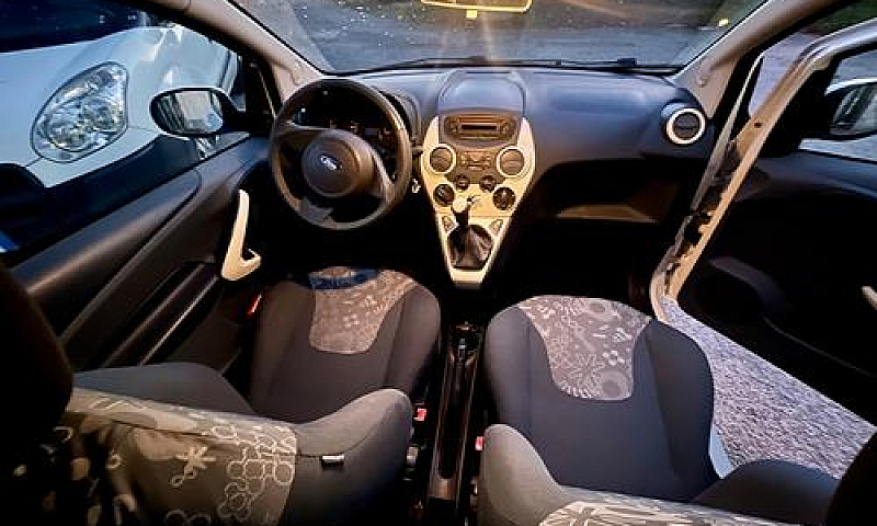 Ford Ka 1.2 8V 69Cv...