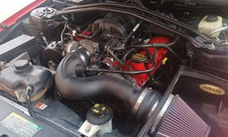 Ford Altro Modello -...