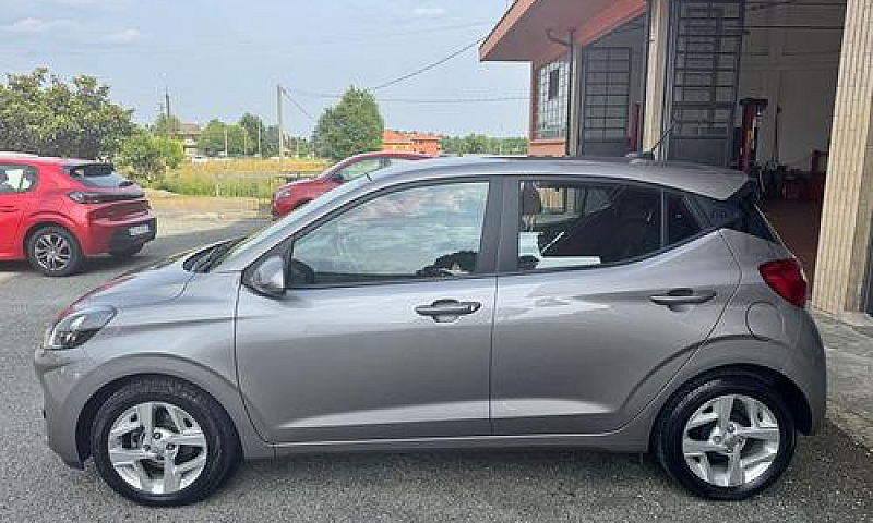 Hyundai I10 1.0 Mpi ...