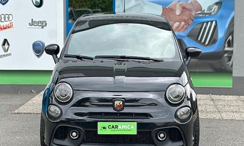 Abarth 595 595 1.4 T...