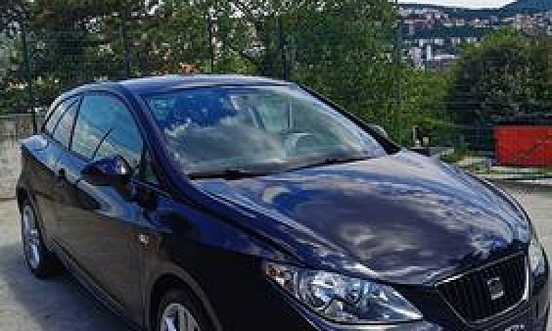 Seat Ibiza 1.2 Tsi 3...