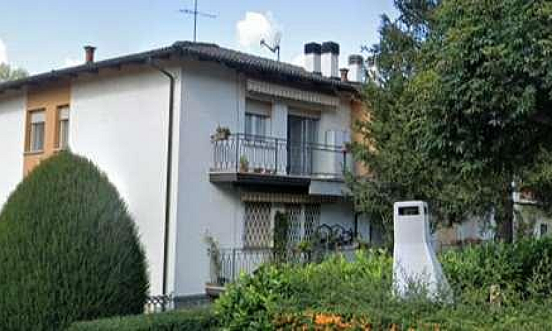 Appartamento A Monte...
