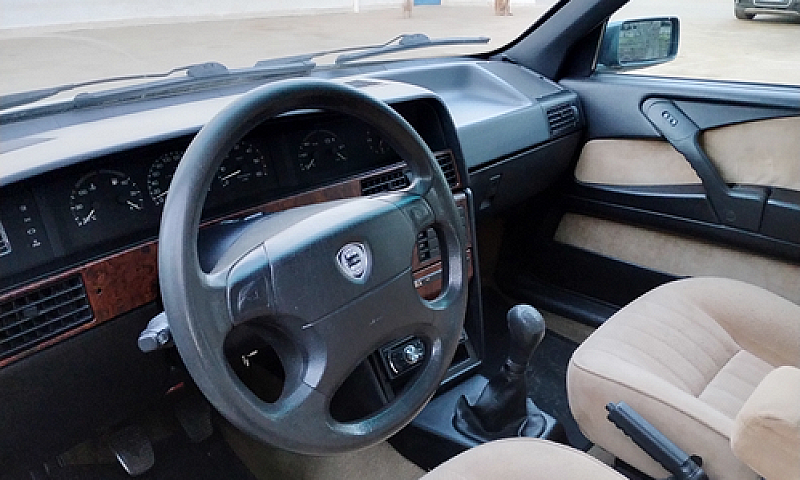 Lancia Dedra Td Sw L...