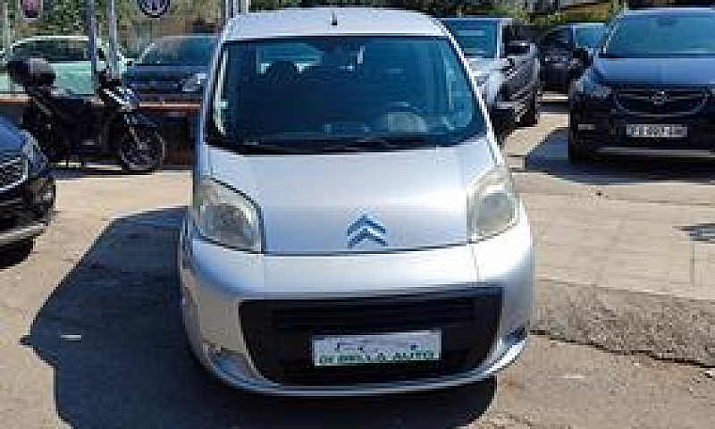 Citroen Nemo 1.3 Hdi...