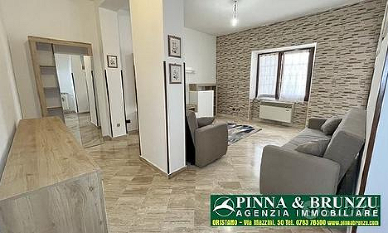 Oristano - Casa Semi...