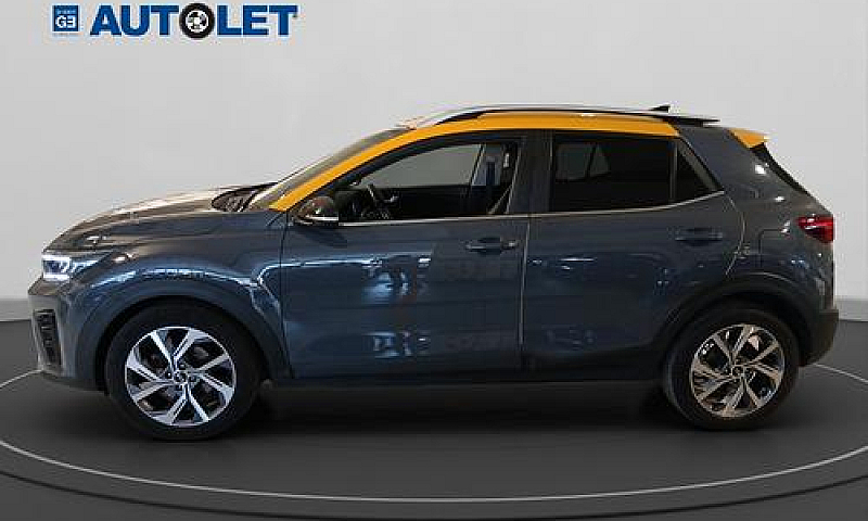 Kia Stonic 1.0 T-Gdi...