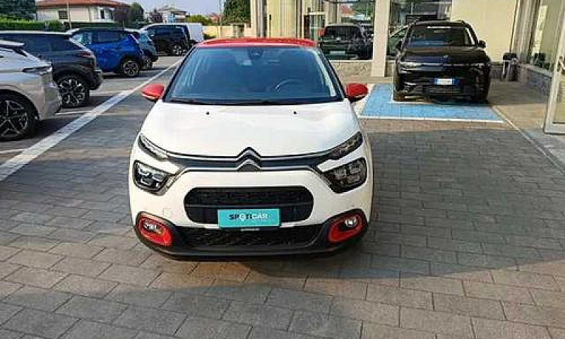 Citroen C3 1.2 Puret...