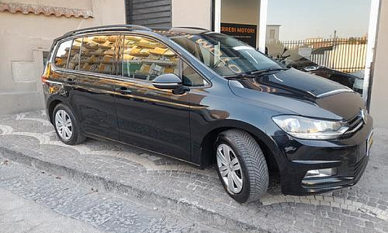 Volkswagen Touran 7 ...