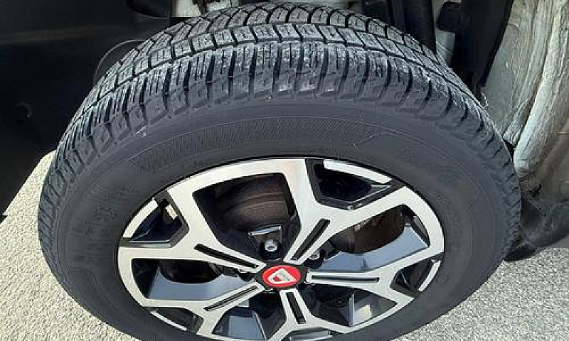 Dacia Duster 1.6Gpl ...