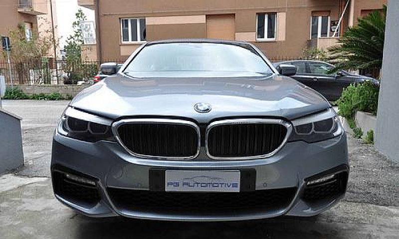 Bmw 540 I Xdrive Msp...