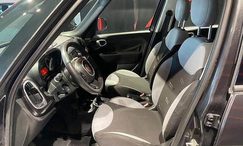 Fiat 500L 1.3 Mjt 85...