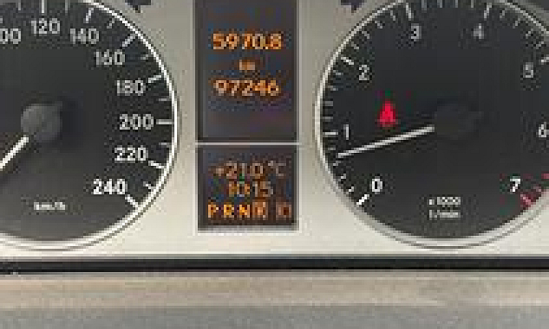 Mercedes Classe B...