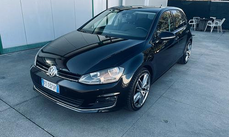Volkswagen Golf 2.0 ...