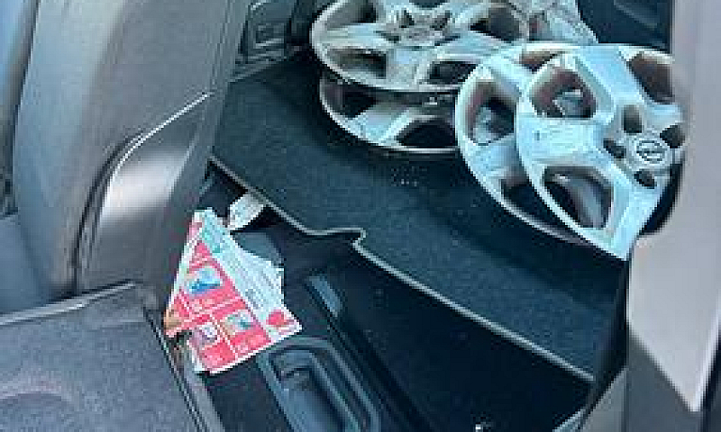 Opel Zafira 7 Posti ...