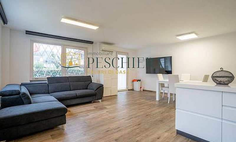 Appartamento - Pesch...
