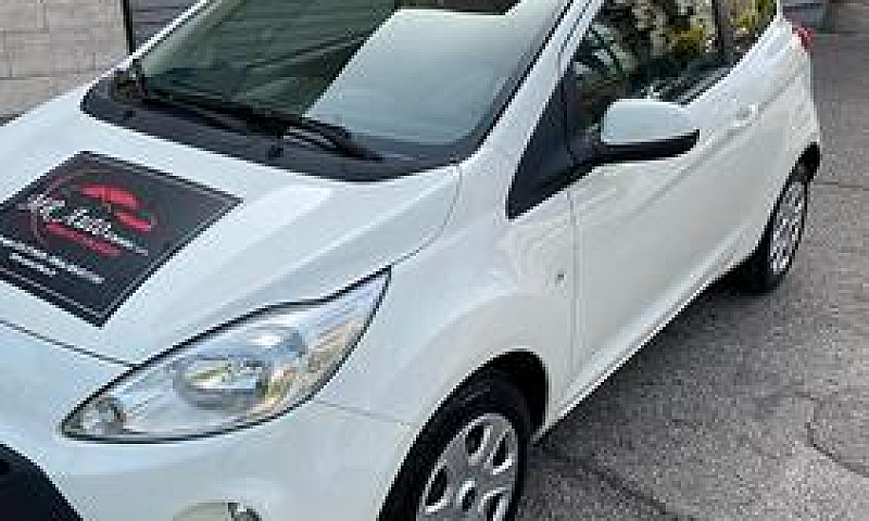 Ford Ka 1.2 8V 69Cv ...