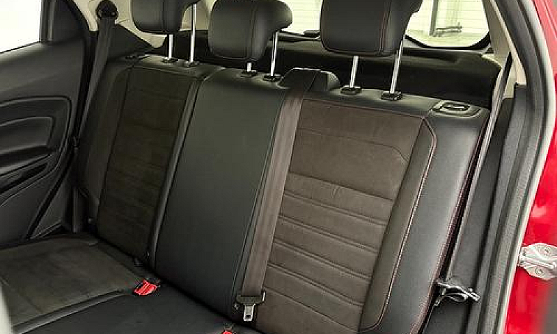 Ford Ecosport 2018 -...