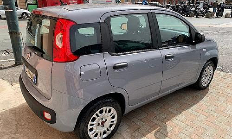 Fiat Panda 1.2 Easy ...