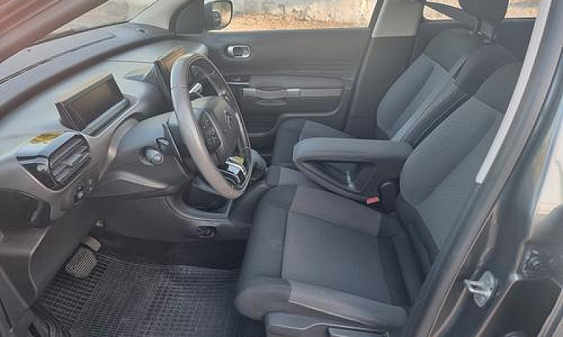 Citroen C4 1.6 Cactu...