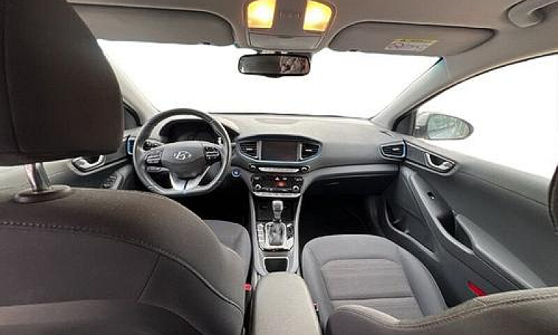 Hyundai Ioniq 1.6 Hy...