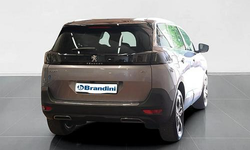 Peugeot 5008 1.5 Blu...