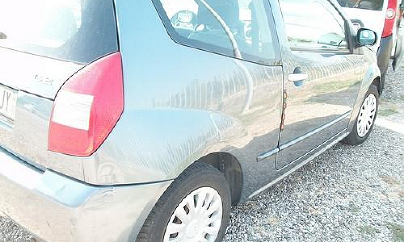 Citroen C2 1.1 Elega...