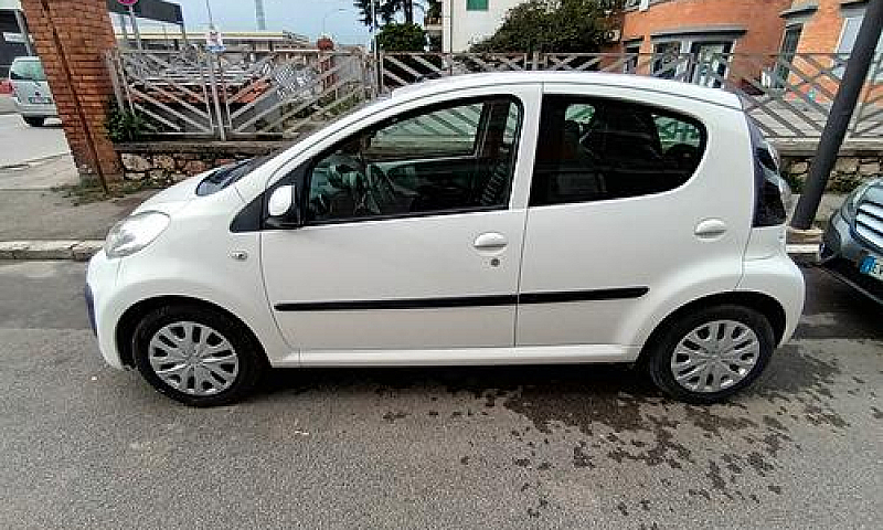 Citroen C1 1.0 5 Por...
