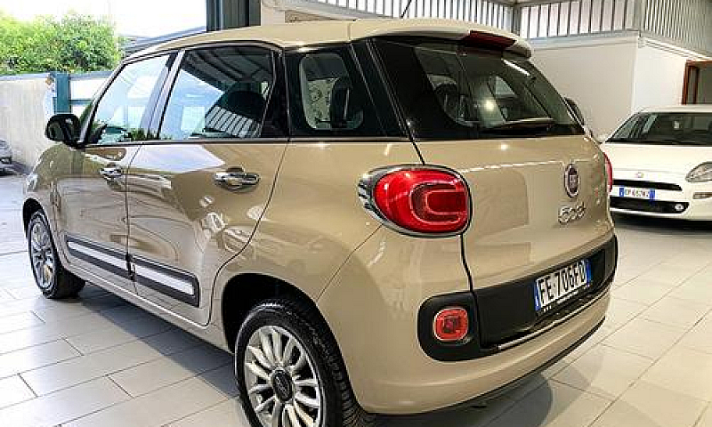 Fiat 500L 0.9 85Cv N...